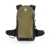 ArvaExplorer18バッグ-カーキ