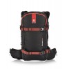 Sac Calgary20Arva-ブラック