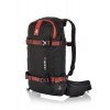 Sac Calgary20Arva-ブラック