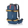 Sac Calgary20Arva-ガソリンブルー