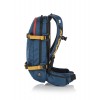 Sac Calgary20Arva-ガソリンブルー