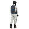 Sac Calgary20Arva-ガソリンブルー