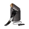 GlideLite Mohair Mix STS Black Diamond Skins