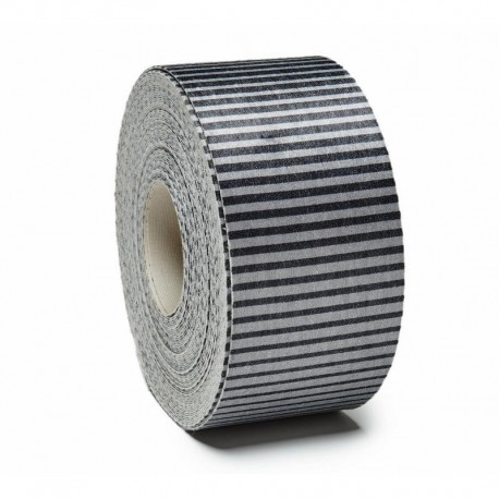 Skin in roll på 25m GlideLite Mix Roll Black Diamond