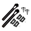 STS Kit Black Diamond hälremmar
