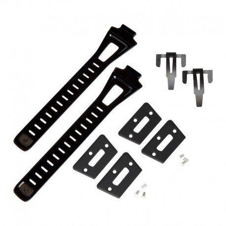 STS Kit Black Diamond hälremmar