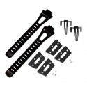STS Kit Black Diamond hälremmar