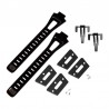 STS Kit Black Diamond Heel Bänner