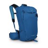 スキーバックパックKamber20Osprey-アルパインブルー