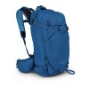 スキーバックパックKamber30Osprey-アルパインブルー