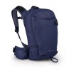 テクニカルスキーバックパックKresta20Osprey-Winter Night Blue
