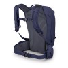 テクニカルスキーバックパックKresta20Osprey-Winter Night Blue