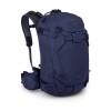 テクニカルスキーバックパックKresta30Osprey-Winter Night Blue
