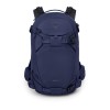テクニカルスキーバックパックKresta30Osprey-Winter Night Blue