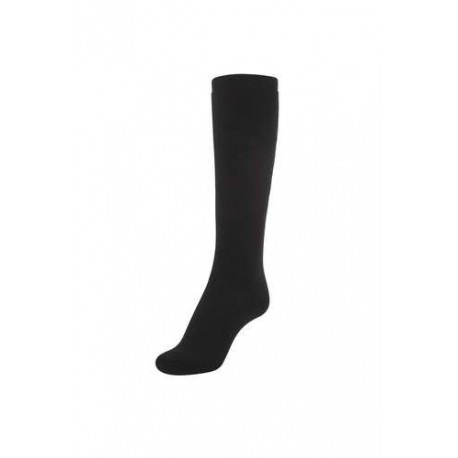 Knee-High 400 Woolpower Knähöga strumpor