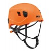 Pack de 5 cascos de escalada Panga Petzl - laranxa