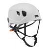 Pack 5 cascos de escalada Panga Petzl - branco