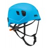 Pack 5 cascos de escalada Panga Petzl - azul