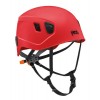 Pack 5 cascos de escalada Panga Petzl - vermello