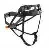 Banda ceann clogad Panga Petzl