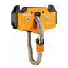 Poulie tyrolienne accrobranche Trac Guide Petzl