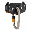 Poulie tyrolienne accrobranche Trac Guide Petzl