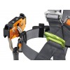 Poulie tyrolienne accrobranche Trac Guide Petzl
