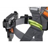 Polea Trac Club Petzl