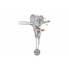 Polea Trac Club Petzl