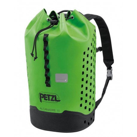 Bolsa Alcanadre Club 30 Petzl