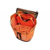 Bolsa Alcanadre Guide 45 Petzl
