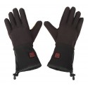 Gants chauffants Thermo Work Gloves