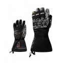 Luvas Aquecidas Refletivas Lenz Heat Glove 7.0