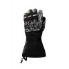 Luvas de esqui aquecidas Lenz Heat Glove 7.0 de desempenho reflexivo