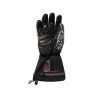 Luvas de esqui aquecidas Lenz Heat Glove 7.0 de desempenho reflexivo
