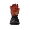Luvas de esqui aquecidas Lenz Heat Glove 7.0 de desempenho reflexivo