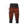 Lenz Heat Pant 1.0 uppvärmda strumpbyxor