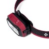 Lampe frontale Storm 400 Black Diamond - Rose