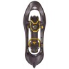 Raquettes 438 Up & Down Fit Grip TSL