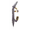 Raketi 418/438 Up & Down Fit Grip TSL