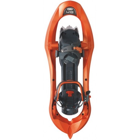Raquettes 418 Up & Down Grip TSL