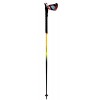 Addict Race Carbon 1TSLポール-CrossStグリップ/プッシュ＆プルチップ