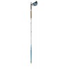Bastons Addict Trail Alu 4 TSL - Cork Cross grip/punta curta