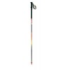 Bastons Addict Trail Carbon 4 TSL - Ultra Cross Grip/punta curta