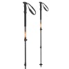 Carbon Hiking 3 TSL Walking Pole - Kräiz Handle