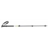 Turistické hole Alu Compact 3 TSL - Cross