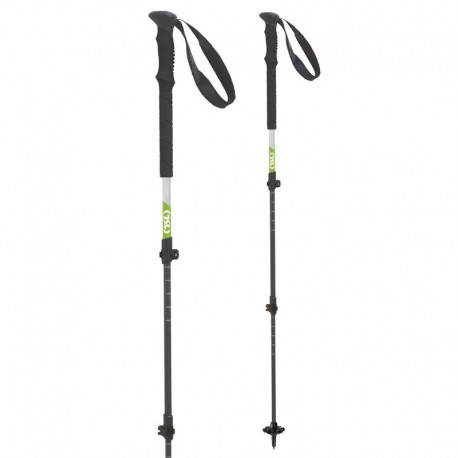 Spadséier- Pole Alu Compact 3 TSL - Kräiz