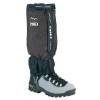 Polainas Trek TSL - negro - m - l