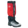 Polainas Trek TSL - vermello - m - l