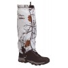 Guêtres Trek TSL - branco/camo - l - xl